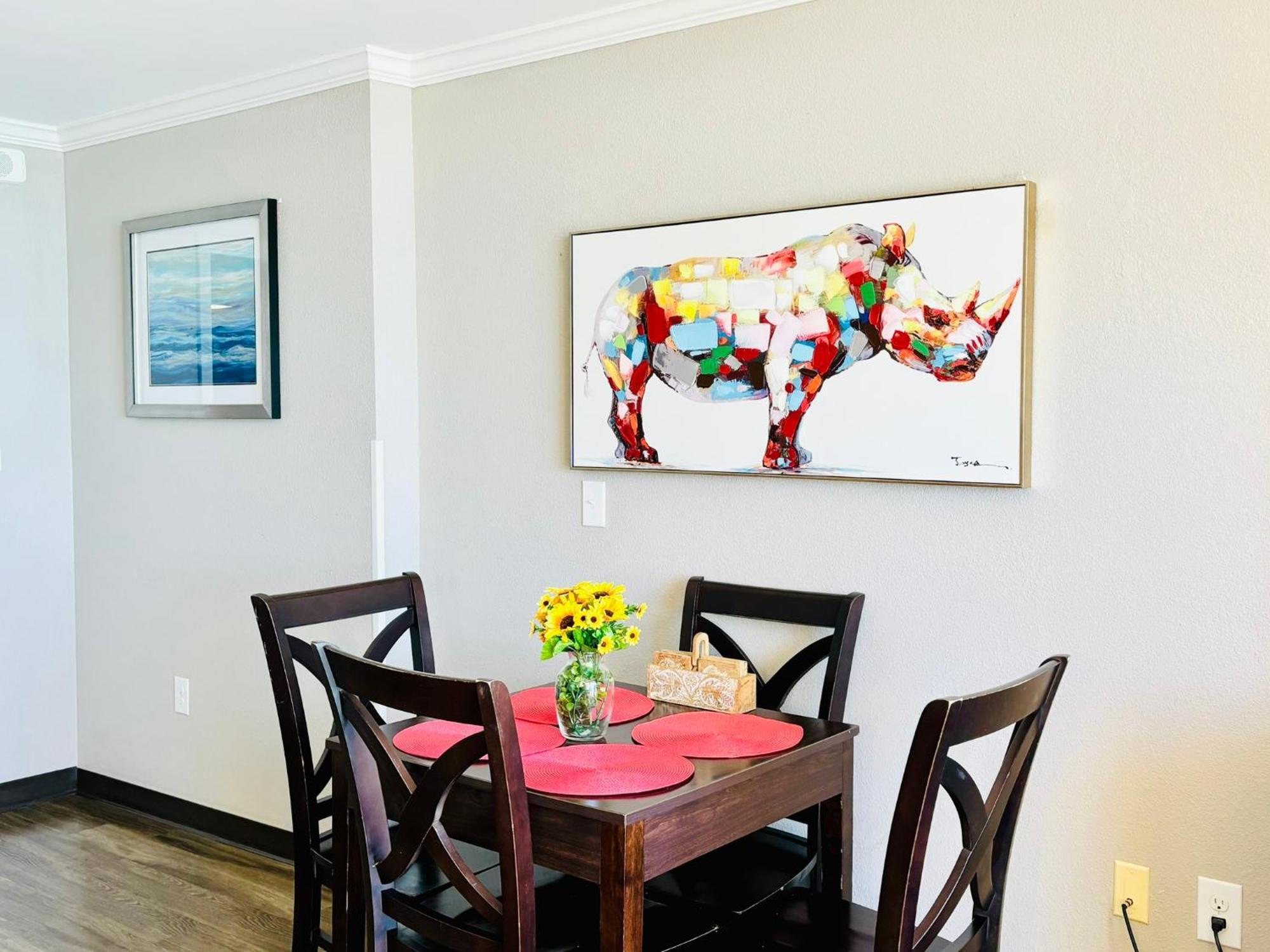 Azure Bliss Oceanfront Condo Sleeps 6 เมอร์เทิลบีช ภายนอก รูปภาพ